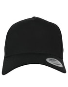 Caps Snapback 5-Panel Curved Classic Flexfit